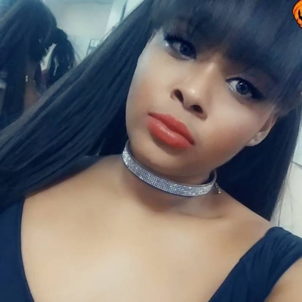 Meet your Posher, Staci